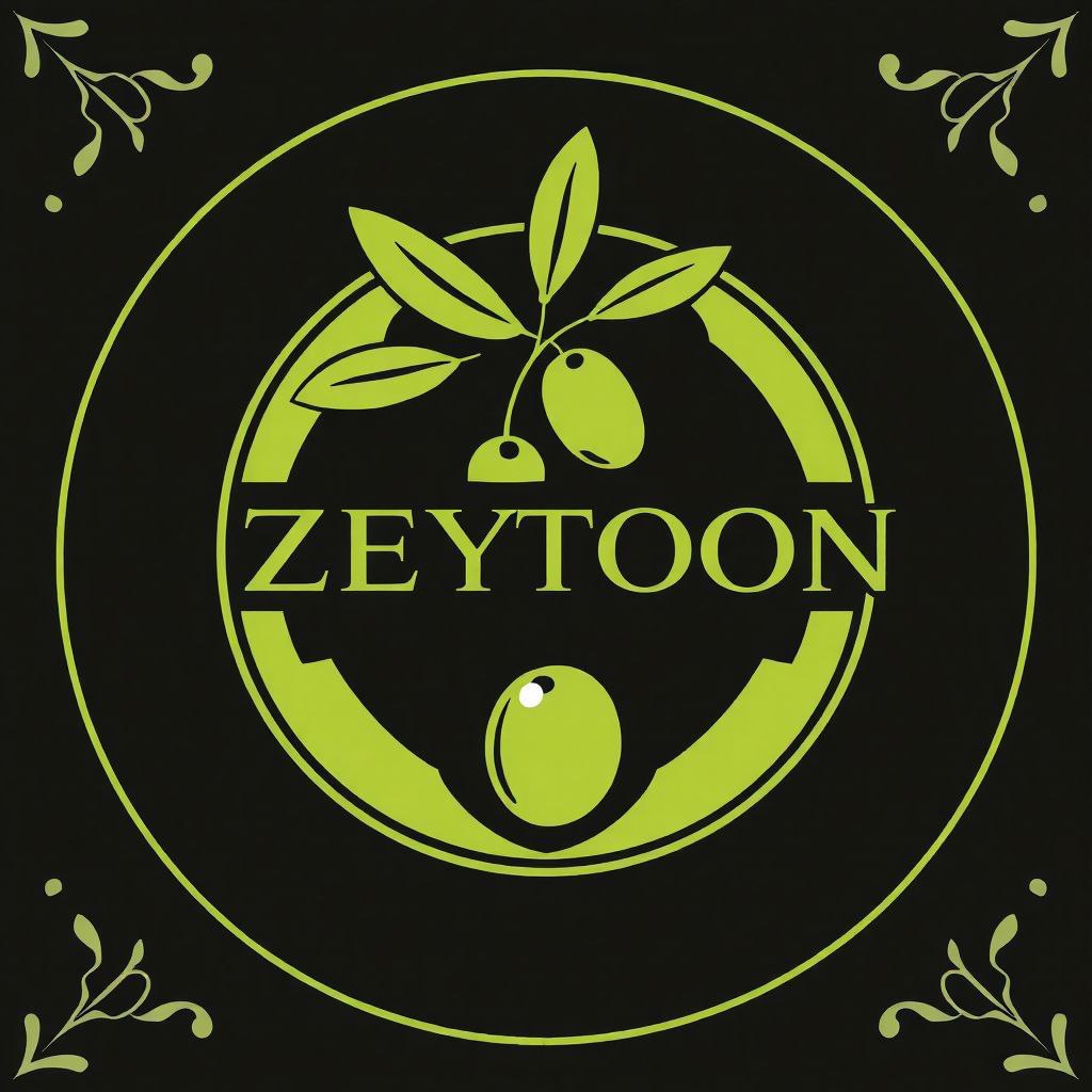 رستوران زیتون